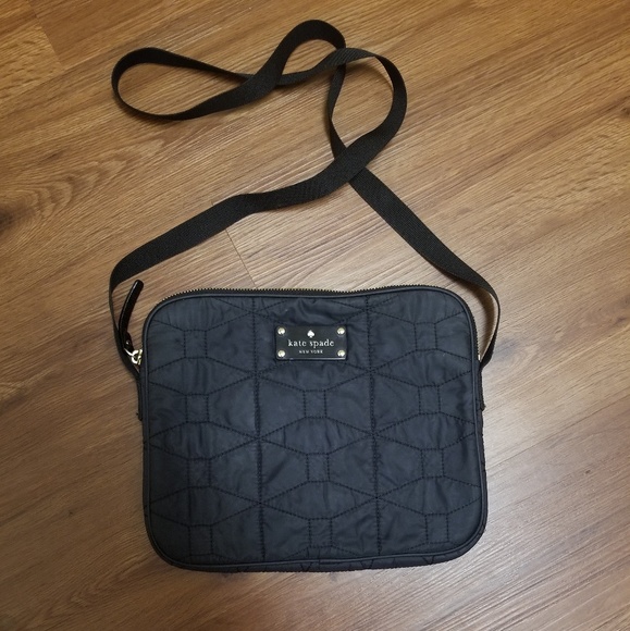 kate spade Handbags - Kate Spade Black Purse